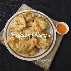 รูปของ Bakwan Udang