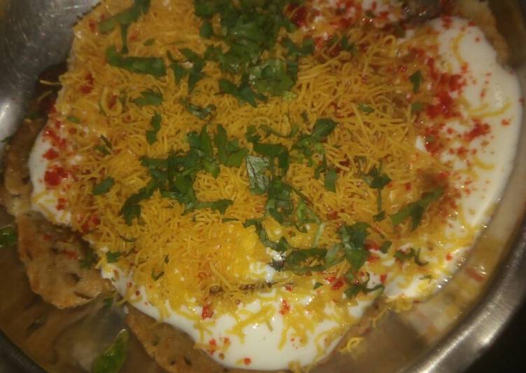 Dahi vada