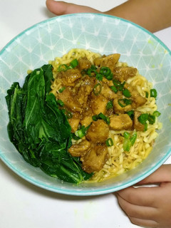 Foto resep Mi Ayam Alaku