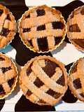 Crostata veg