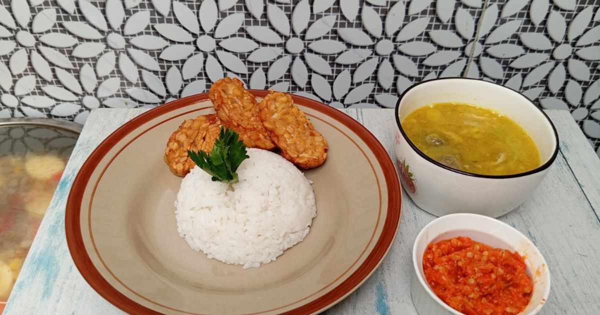 174. Soto Ayam Lamongan