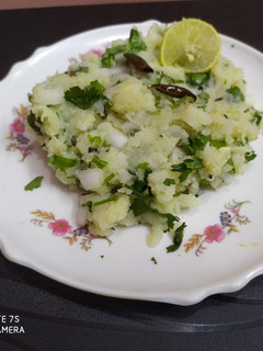 आलू का चोखा (aloo ka chokha recipe in hindi) रेसिपी मुख्य फोटो