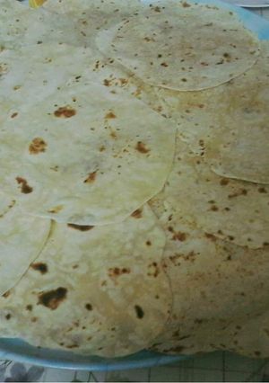 صورة لوصفة العيش اليومي
