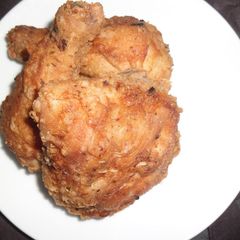 Fried Chicken A picture of Fried Chicken.