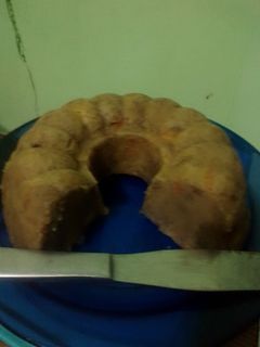 Foto resep Bolkus Pisang Ambon