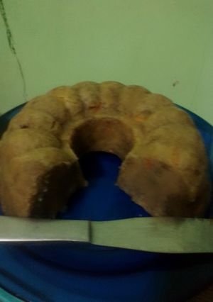 Foto resep Bolkus Pisang Ambon