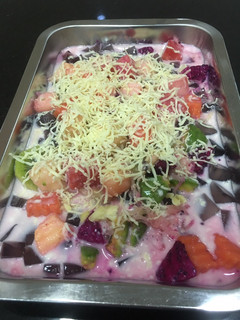 Foto resep Happy Fruit Salad