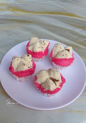 Foto resep Bolu Kukus Mekar Biskuit