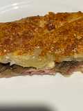 Torta salata gustosa
