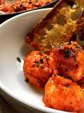 #meatfree Monday supper