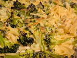 Pasta y brócoli 🥦