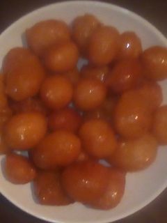 صورة لوصفة العوامة