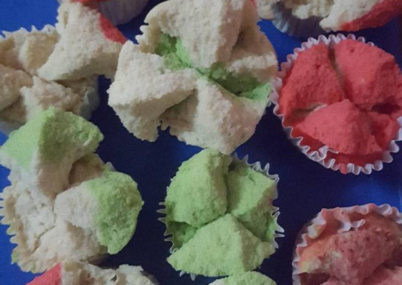 Bolu kukus