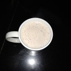 A picture of Cold coffee.