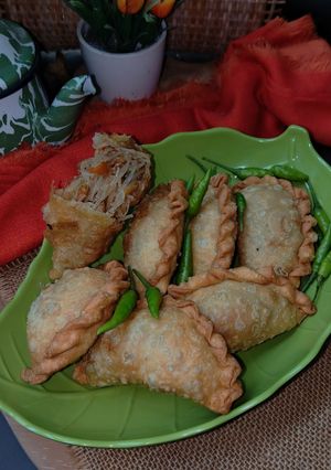 Foto resep Pastel Bihun Gemoy
