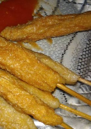 Foto resep Sempol Ayam