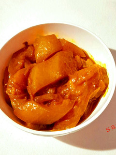 लौकी की खट्टी मीठी सब्ज़ी (lauki ki khatti meethi sabzi recipe in Hindi) रेसिपी मुख्य फोटो
