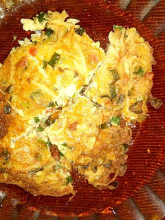 Foto resep Martabak spaghetti