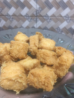 Foto resep Tahu crispy