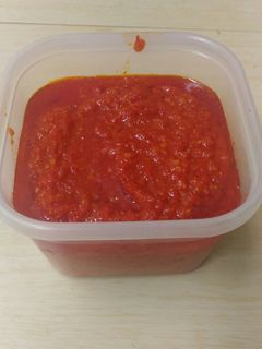 Foto resep Bumbu nasi goreng