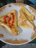 Roti mozza
