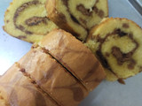 Bolu Gulung Lembut Enak