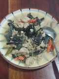 Tumis Filet Ayam ala Thailand