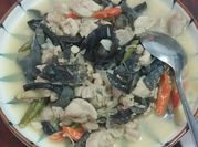 Gambar tumis ayam fillet