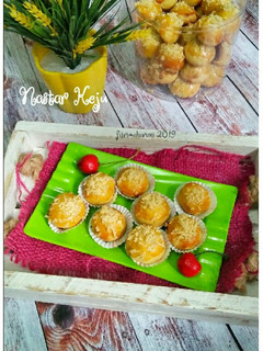 Foto resep Nastar Keju
