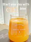 CEO juice