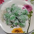 Kue Klepon
