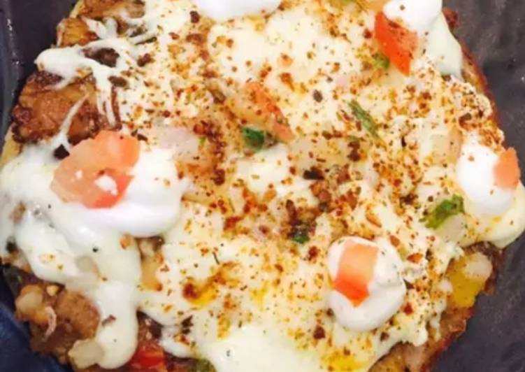 Recipe of Speedy Cheese Chana Bites