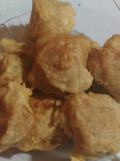 Foto resep Tahu isi pedas