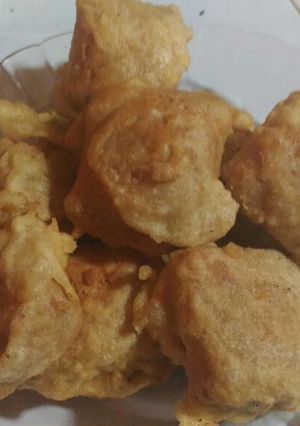 Foto resep Tahu isi pedas