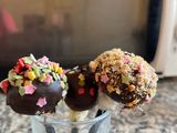 Cake pop