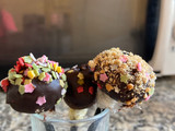 Cake pop