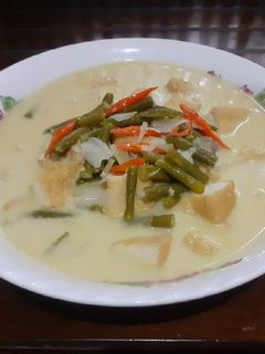 Foto resep Sayur Lodeh