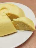 Microwave Cake Recipe 2