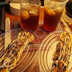 بان كيك-レシピのメイン写真