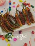Bota-shoho Begun Bhaja