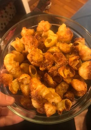 Foto di Pasta chips
