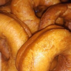 A picture of Doughnut.