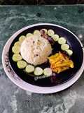 Ghee Rice