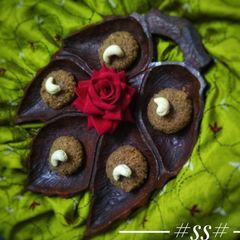 "Coconut Sandesh" #Cookpad A picture of "Coconut Sandesh" #Cookpad.
