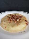 Trinxat de col y patata