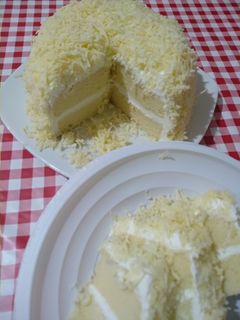 Foto resep Bolu Susu
