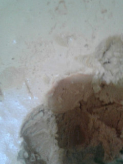 Una foto de Mousse de dulce de leche muy fácil
