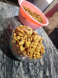 A picture of Chin Chin.