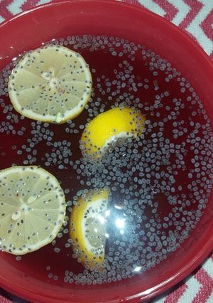 Foto resep Rosella jelly serut