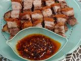 Resep Samcan panggang